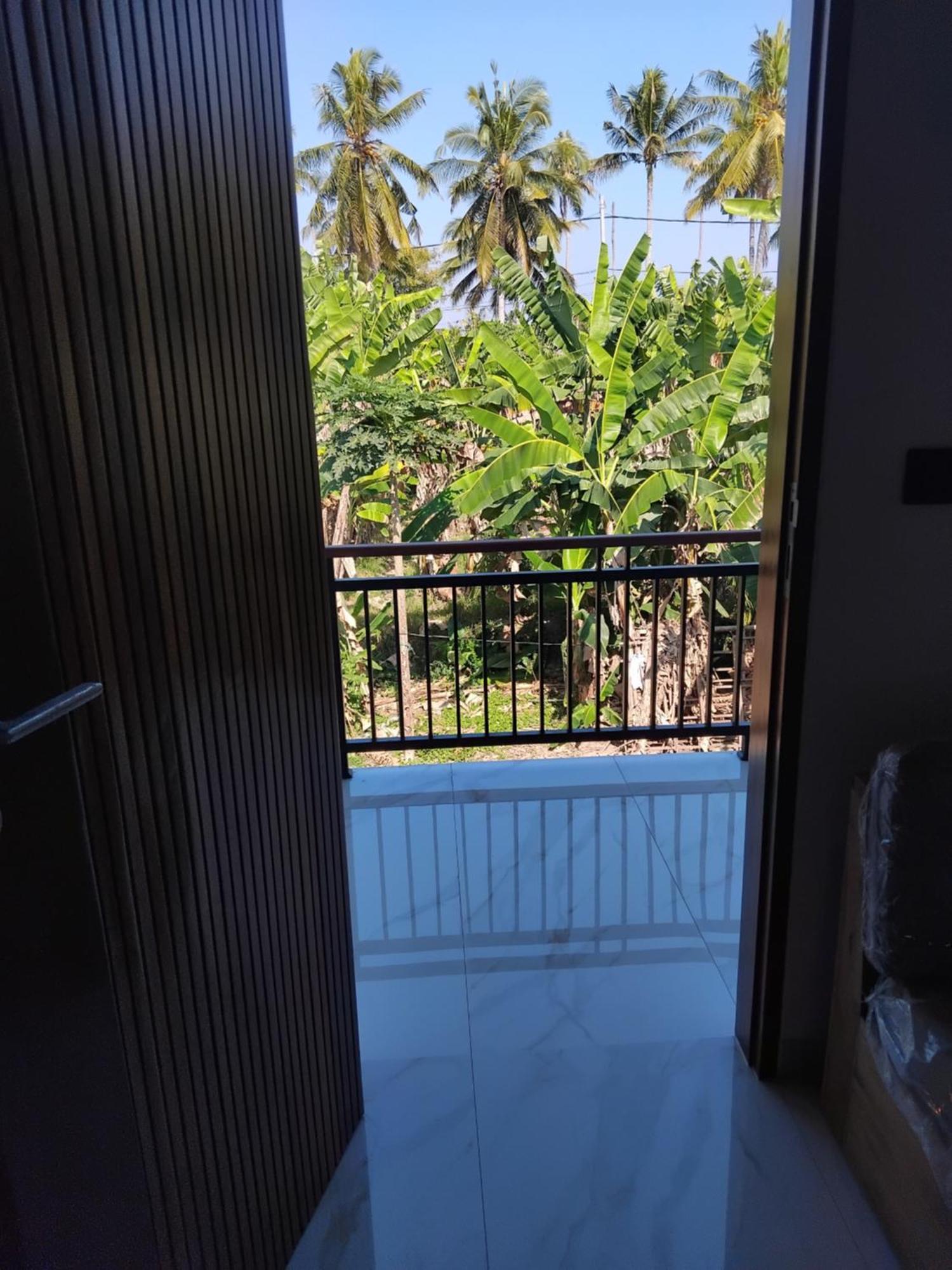 Sujiwa Ubud Hotel & Villa Экстерьер фото