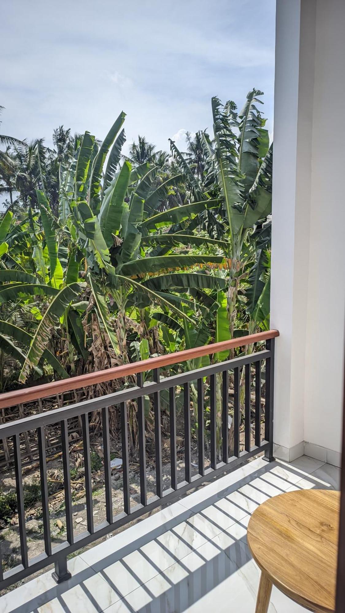 Sujiwa Ubud Hotel & Villa Экстерьер фото